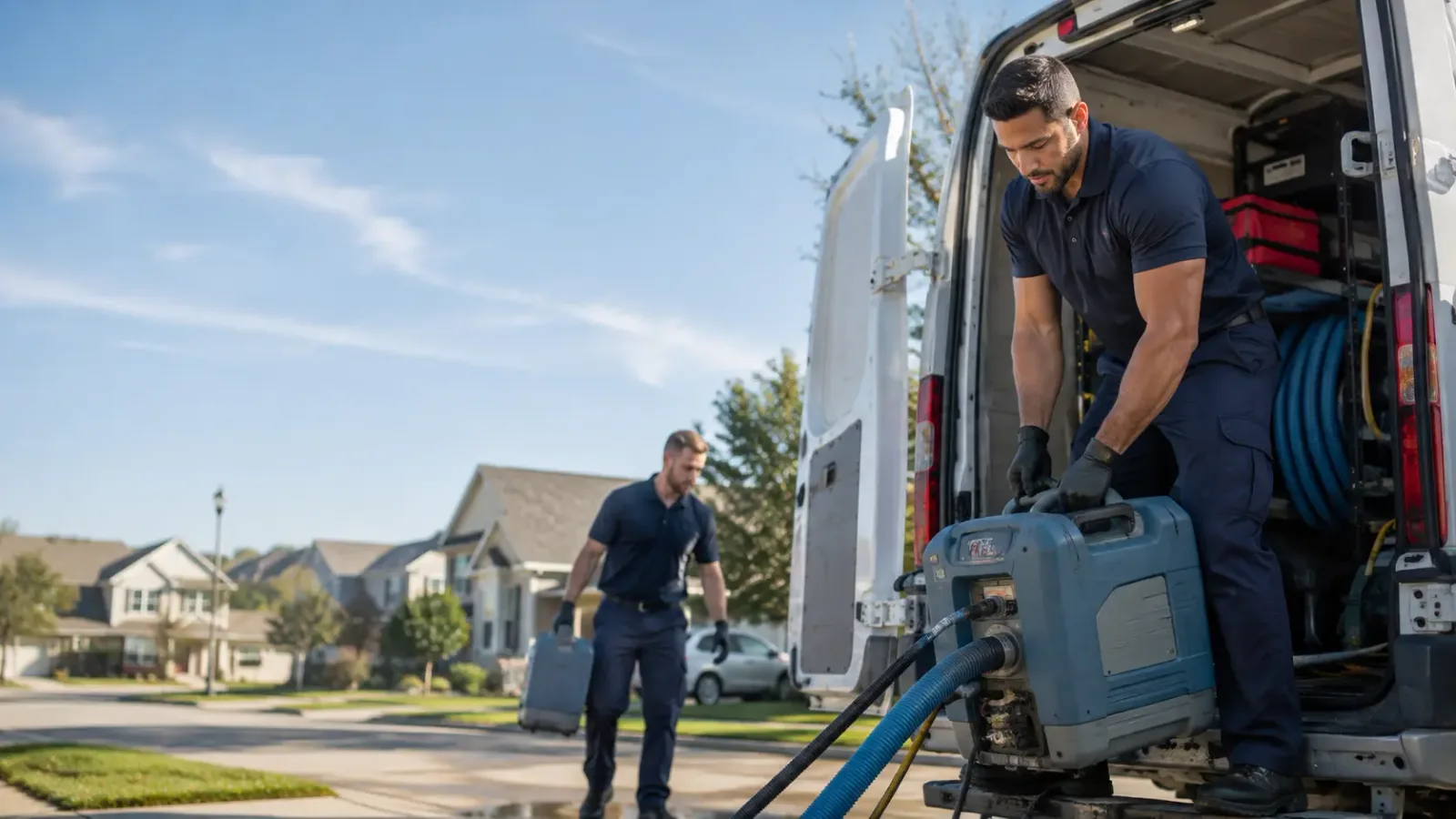 Trauma Cleanup in Denver, IN near me